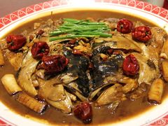 -旺顺阁鱼头泡饼(常营店)