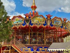 -南戴河国际娱乐中心