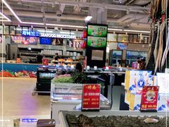 -长申超市(美食城店)