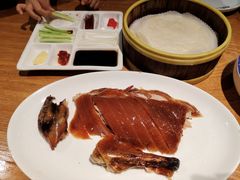 -老北京炸酱面·烤鸭(前门店)