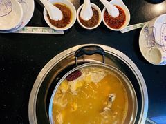 -丫丫汤膳打边炉(宏府408坊店)