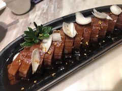 -新梅华餐厅(星悦汇店)