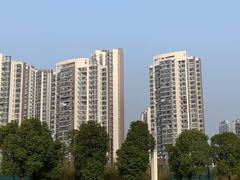 -汉江湾体育公园