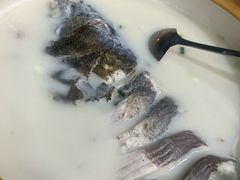 -浔味·山屿湖·正宗淳牌全鱼宴老字号