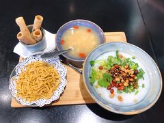 大王油茶经典套餐-大王油茶(二厂文创公园店)