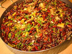 八破来凤鱼-胡马八破·川菜小馆(高新万达店)