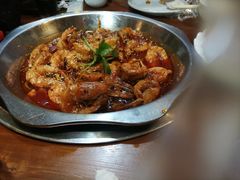 -槐店王婆大虾(开发区店)