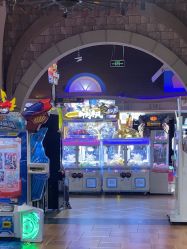 -卡通尼乐园(上海安亭店)