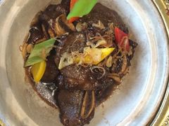 牛排-小白鲨工夫潮膳(曲江店)