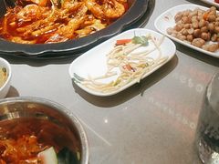 -巴蜀王婆大虾(南锣鼓巷店)