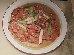-吕记老鸭汤·徽菜馆(东营路店)