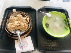 -大福来锅巴菜(古文化街店)