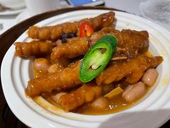 -潮福城大酒楼·潮味粤品·港式点心(湖滨北路店)