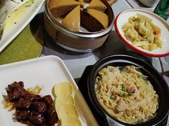 -宋园·金宴浙鲜馆(静安店)