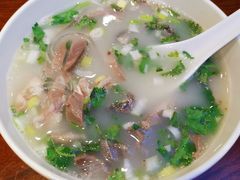 -李记白水羊头·清真老味家常菜(石景山店)
