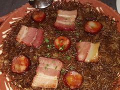 -ALBERGUE 1601 婆仔屋葡国餐厅