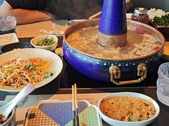 -东来顺·非遗火锅(赛格国际购物中心店)