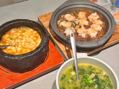 -绿茶餐厅(广州天河城店)