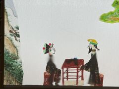 -五号院相声茶馆(古文化街通庆里店)
