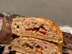 -Juicy Bakery(大学路店)