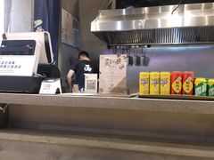 -面乙新派手擀面(大悦城店)