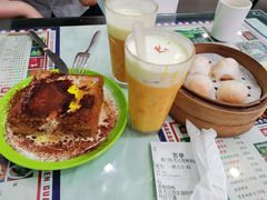 -澳门陈光记烧味饭店(万象城店)