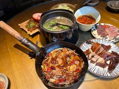 -古市香跷脚牛肉·非遗传承单位