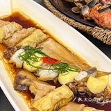 任何人没吃过这家宁波菜我都会伤心的！！