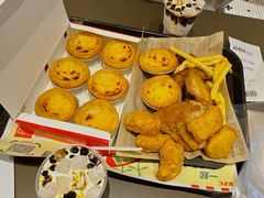 -肯德基(杭州银江宾馆店)