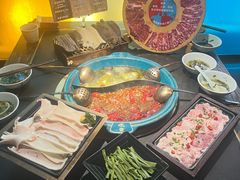 -吼堂老火锅(太古里总店)