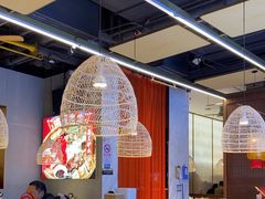 -乔阿马·江南味·驴肉香(龙湖华泾天街店)