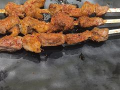 -西部马华清真兰州牛肉面·烧烤夜市(三里河店)