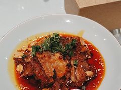 -渝信川菜 · 川味家常菜(财富购物中心店)