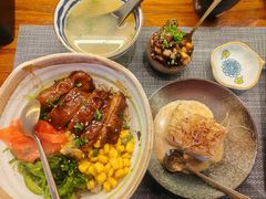 -戏作寿司(观音桥店)