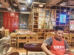 -大队长主题火锅(观音桥店)