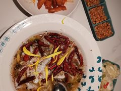 -花椒笑成都小馆(百脑汇店)