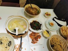 -光明邨大酒家(淮海路店)