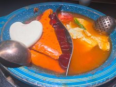 -吼堂老火锅(太古里总店)