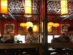 -星巴克(北京天坛东路店)