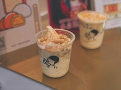 -喜茶(深圳福田星河COCO Park店)