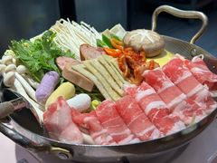 -双门洞·森系料理(体育西店)