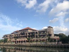 -吉隆坡国油双峰塔