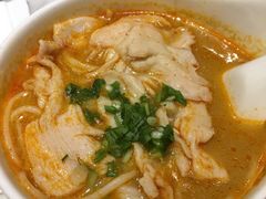 -翠華餐廳(浦东机场T1店)