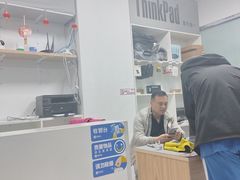 -ThinkPad电脑售后维修服务中心