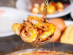 -火锅岛潮牌自助餐厅(天津天佑城店)