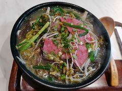 -蒙小妹骨汤饭.米线(新光路店)