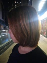 -简影造型·自选烫染接发salon