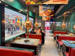 -韩宫宴和牛烤肉(无锡大东方广场店)