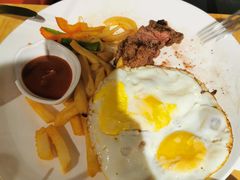 -Cactus墨西哥仙人掌餐厅