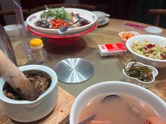 -湘阁里辣(南岭购物广场店)